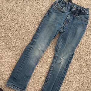 H&M Kids Blue Jeans